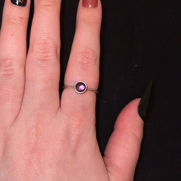 Pandora ring - Picture 1 of 2